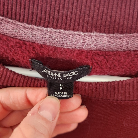 Sweatshirt - Picture 2 of 2